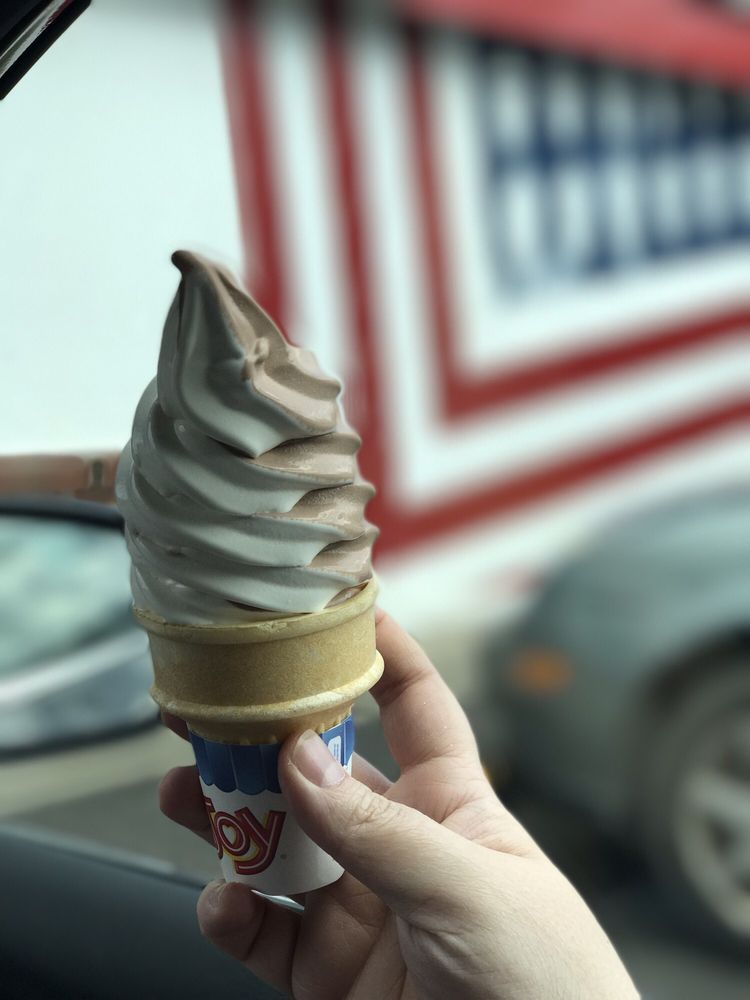 FETTER’S DAIRY ISLE Updated September 2024 471 W Church St, Newark