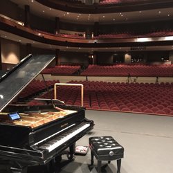 Legacy Piano Tuning & Repair - Mason and Hamlin concert grand