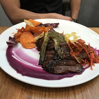 Firefly - Skirt Steak - New American Near Me - Studio City, California