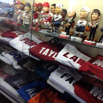 Springfield Butcher - This Butcher is a Heavy Duty Sports FAN! - Meat Shops Near Me - Springfield, Virginia