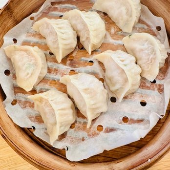 Hidden Dumpling House - Chinese Near Me - Elk Grove, California