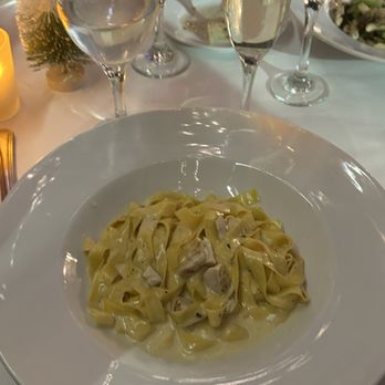 Il Pastaio - Italian Near Me - Beverly Hills, California