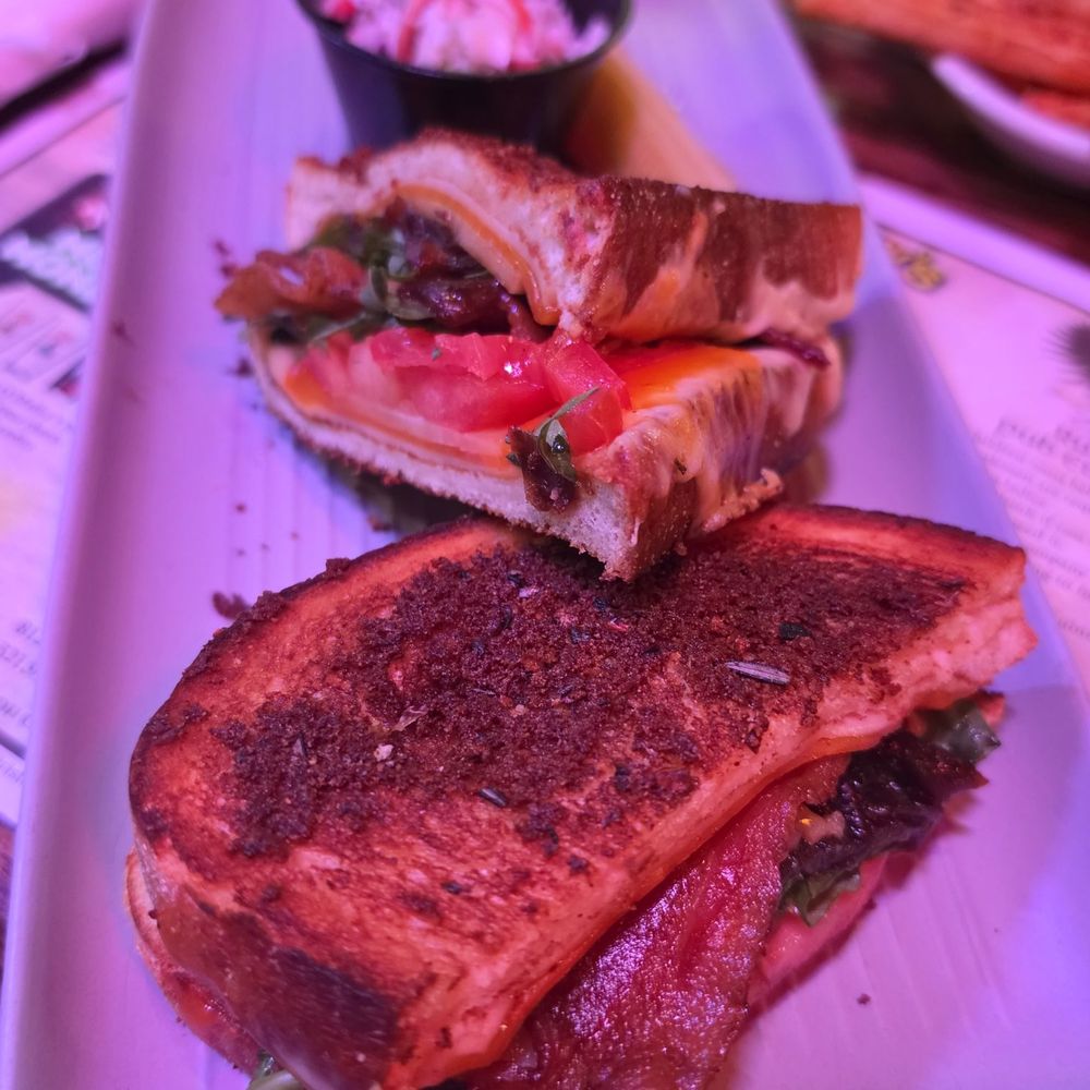 Meg O'Malley's - Mom's grilled cheese - Pubs Near Me - Melbourne, Florida Meg O'Malley's - Mom's grilled cheese - Pubs Near Me - Melbourne, Florida