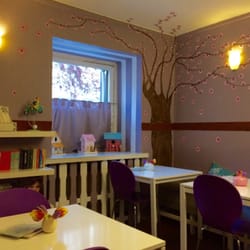 Cafe Madame Negla