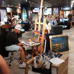 Wyland Galleries of Sarasota