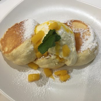 Miss Cheese Tea Cafe - mango soufflé - Bubble Tea Near Me - Pasadena, California Miss Cheese Tea Cafe - mango soufflé - Bubble Tea Near Me - Pasadena, California
