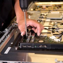 Norman's Electronics & Appliance Service
