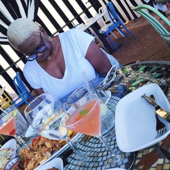 The Dead Fish - Calamari - Seafood Near Me - Crockett, California