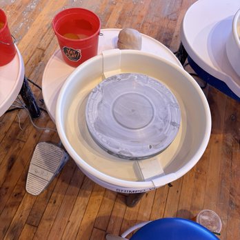 Yay Clay - Art Classes Near Me - Philadelphia, Pennsylvania Yay Clay - Art Classes Near Me - Philadelphia, Pennsylvania