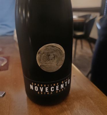 Novecento by null