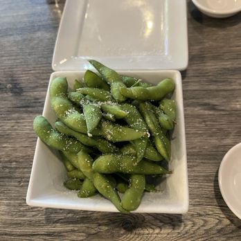 Ocean Wave - Edamame - Sushi Bars Near Me - Atlanta, Georgia Ocean Wave - Edamame - Sushi Bars Near Me - Atlanta, Georgia