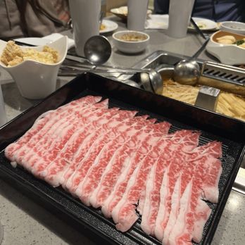 Haidilao Hotpot Flushing - Kobe Beef - Hot Pot Near Me - Flushing, New York Haidilao Hotpot Flushing - Kobe Beef - Hot Pot Near Me - Flushing, New York