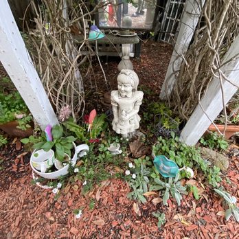 Spellbound Herbs - Nurseries & Gardening Near Me - Cambria, California