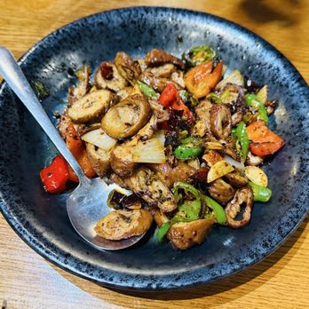 Triple Pepper - Chinese Near Me - Houston, Texas Triple Pepper - Chinese Near Me - Houston, Texas