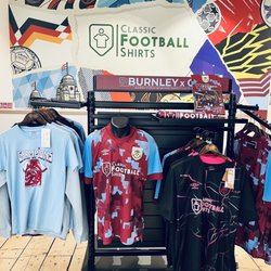 Classic Football Shirts Shop