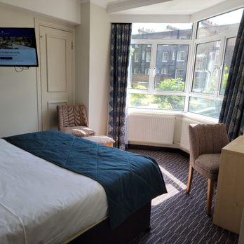 Bedford Hotel - Room - Hotels Near Me - London, XGL Bedford Hotel - Room - Hotels Near Me - London, XGL