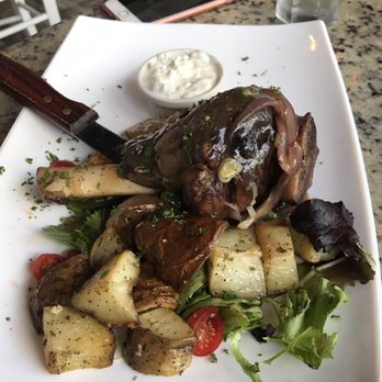 Poseidon - Greek Near Me - Miami Beach, Florida