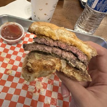 Hella Good Burger - Hella Smash Burger - Burgers Near Me - San Jose, California Hella Good Burger - Hella Smash Burger - Burgers Near Me - San Jose, California