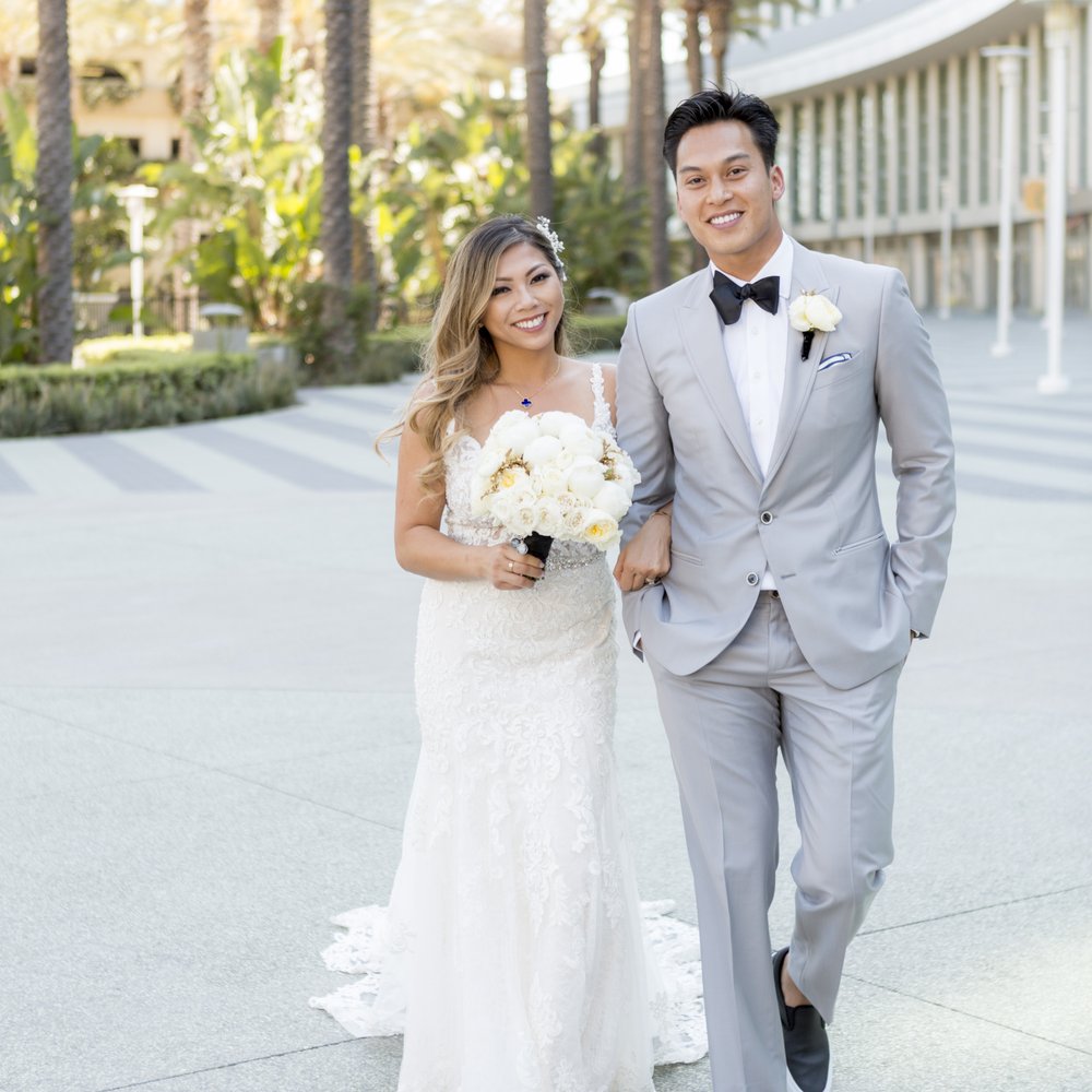 Lace & Stems - One of the best decisions for our wedding was choosing Lace & Stems as our professional floral specialists!100% - Florists Near Me Lace & Stems - One of the best decisions for our wedding was choosing Lace & Stems as our professional floral specialists!100% - Florists Near Me