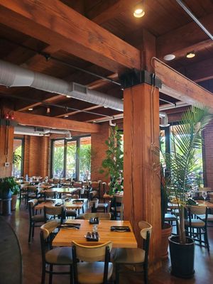 The Cabana Club by null