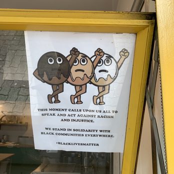 Lee's Donuts - Donuts Near Me - Vancouver, British Columbia