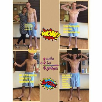 No Frye Zone - Guys even want to look like they have been to Hawaii! Hawaiian Tan - Spray Tanning Near Me - Bloomington, Indiana No Frye Zone - Guys even want to look like they have been to Hawaii! Hawaiian Tan - Spray Tanning Near Me - Bloomington, Indiana
