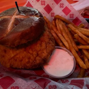 McKenzie’s Midtown Tavern on Yelp