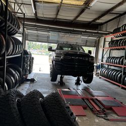 Next Level Tires And Wheels
