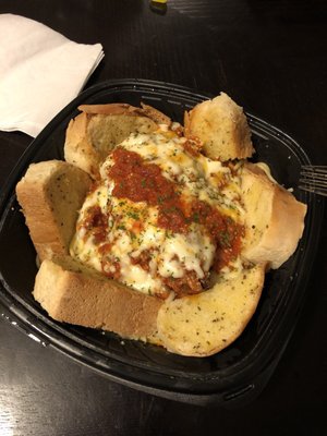 Roadrunner Pizza & Pasta by null