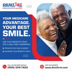 DentFirst Dental Care