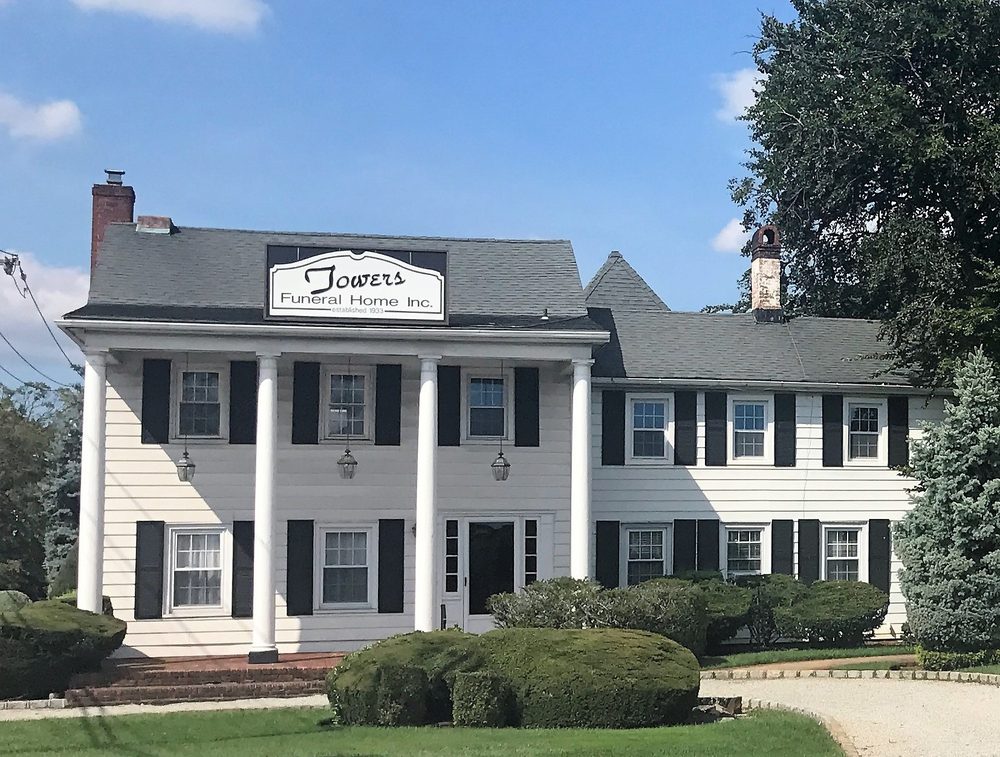 TOWERS FUNERAL HOME Updated September 2024 11 Reviews 2681 Long Beach Rd, Oceanside, New