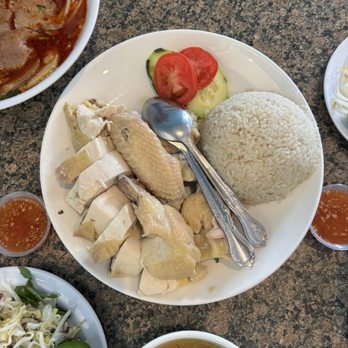 Pho LTK - Noodles Near Me - El Monte, California