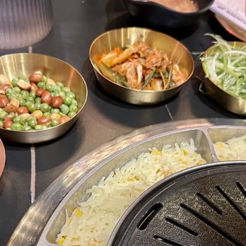 Nosh Grill House - The Ban Chan options. - Chinese Near Me - Rockville, Maryland