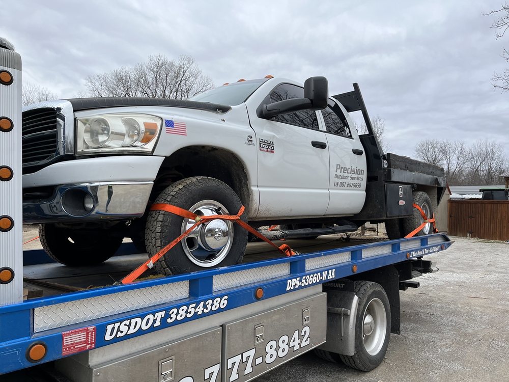 BIG O TOWING AND RECOVERY Updated September 2024 14 Photos 4668