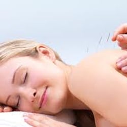 All Ways Well - People often fall asleep, acupuncture is so deeply relaxing