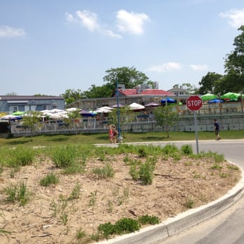 Growling Gator - Burgers Near Me - Grand Bend, Ontario