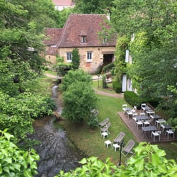 Moulin de la Beune