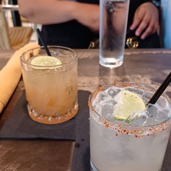 Casa Tuya - Cocktail Bars Near Me - New York, New York Casa Tuya - Cocktail Bars Near Me - New York, New York