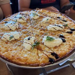 This is the white pie This is the white pie