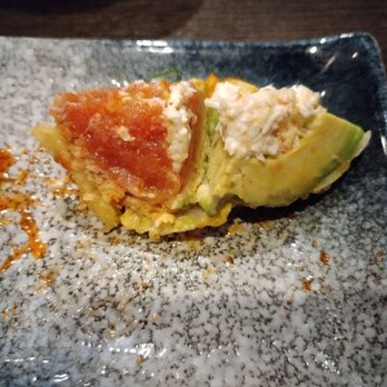 Akiko - Monkey brain sushi - Japanese Near Me - Houston, Texas