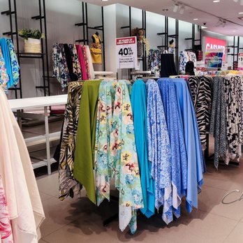Fabricland - Fabric Stores Near Me - Toronto, Ontario