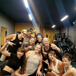 L'Attitude Fitness