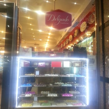Confiteria Delgado - Bakeries Near Me - Buenos Aires, C
