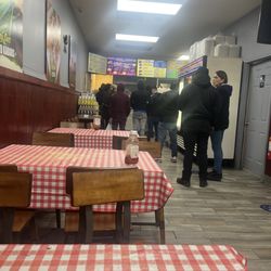 Super Chicken Rico - Last minute food run