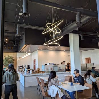 STARDUST Coffee House - Indoor - Cafes Near Me - Campbell, California STARDUST Coffee House - Indoor - Cafes Near Me - Campbell, California