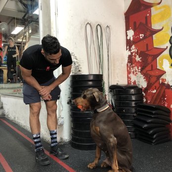 CrossFit Typhoon - Sit - Gyms Near Me - Hong Kong, HK