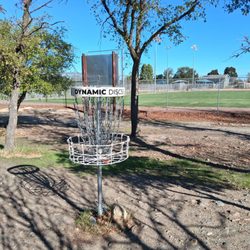 Robertson Park