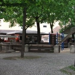Elisabethplatz