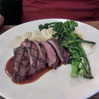Cafe Whitney - New American Near Me - Reno, Nevada Cafe Whitney - New American Near Me - Reno, Nevada