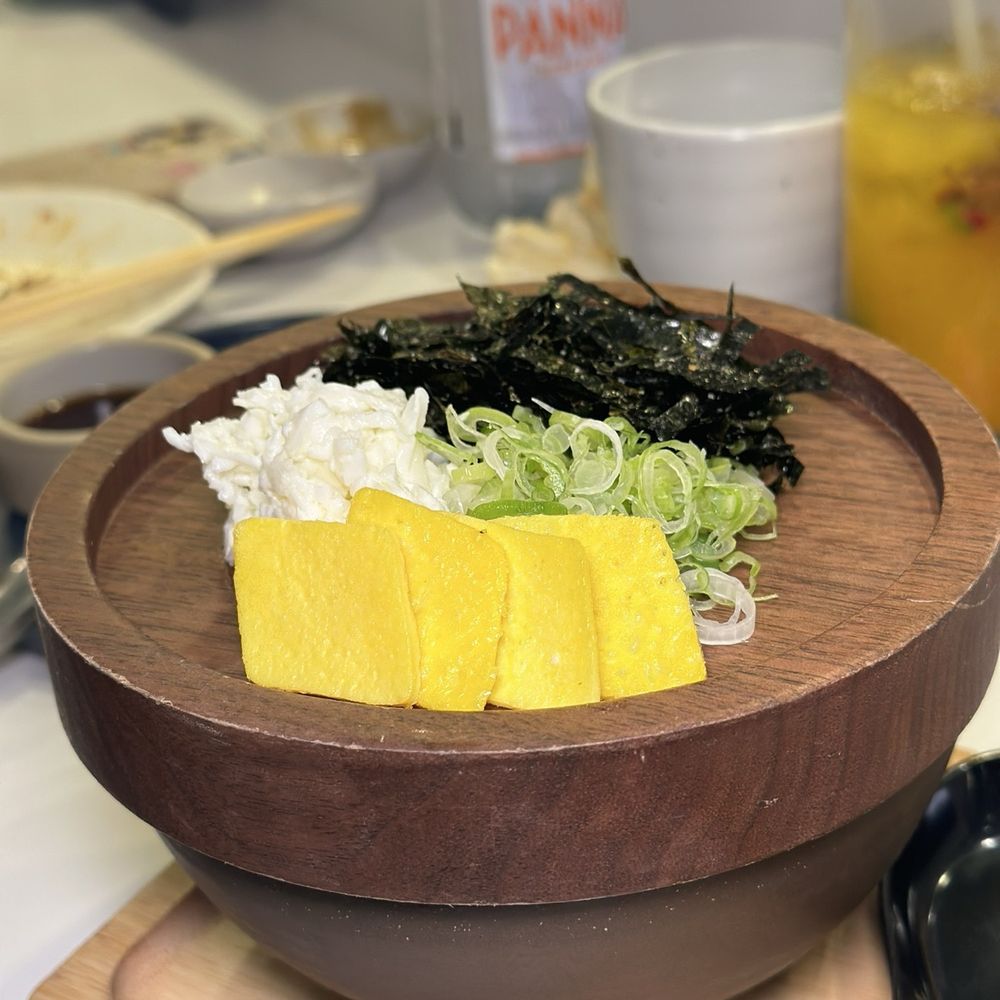 MariNe Handroll - Japanese Near Me - New York, New York MariNe Handroll - Japanese Near Me - New York, New York